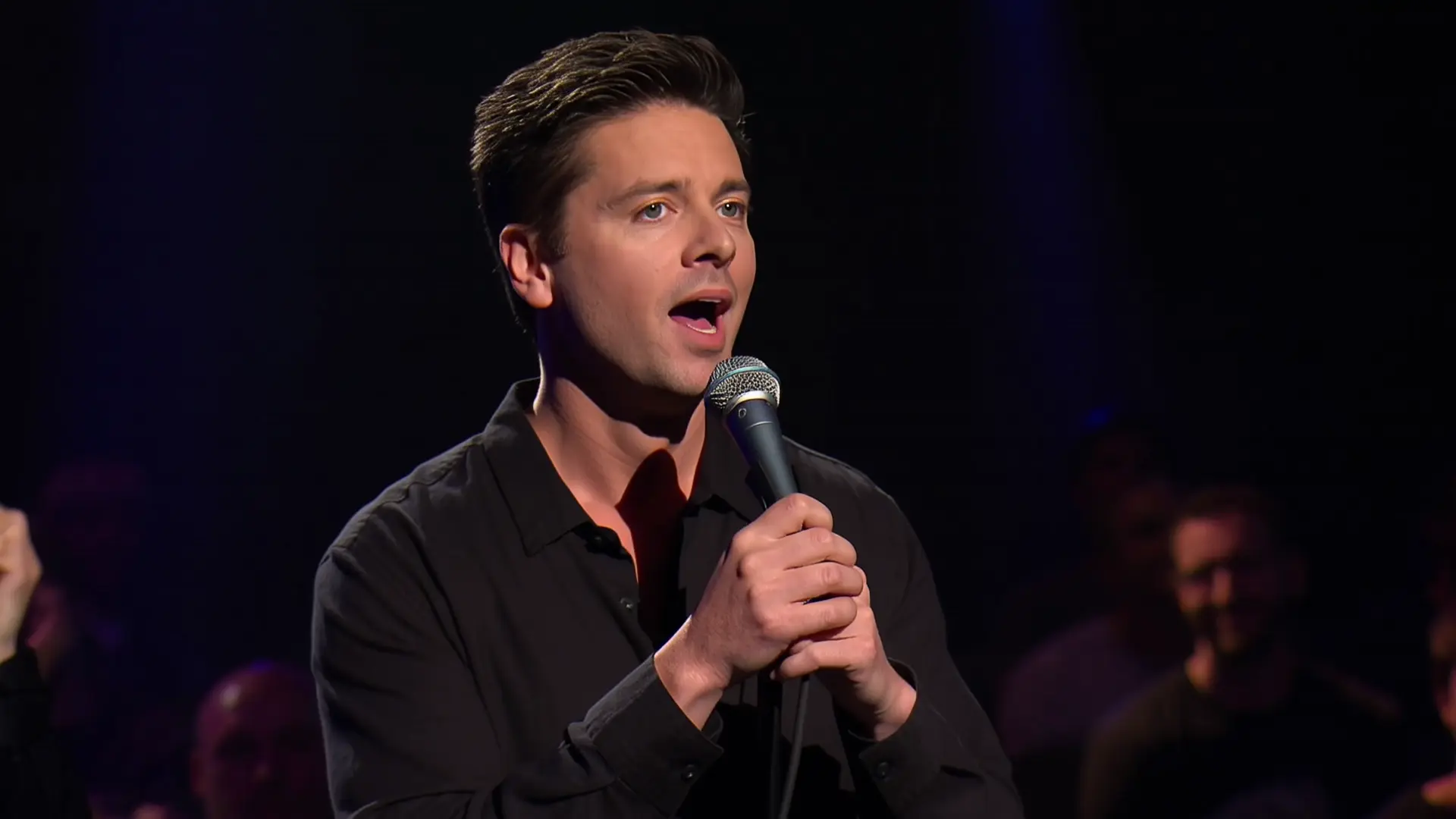 A Complete Experience — Not Just a Video Clip