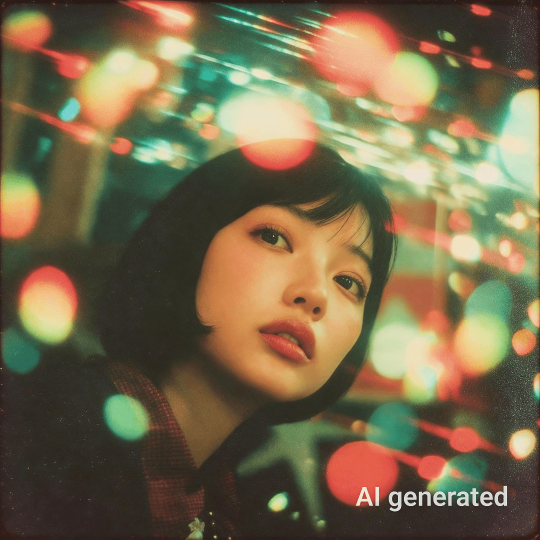 Natural Light Portrait Rendering