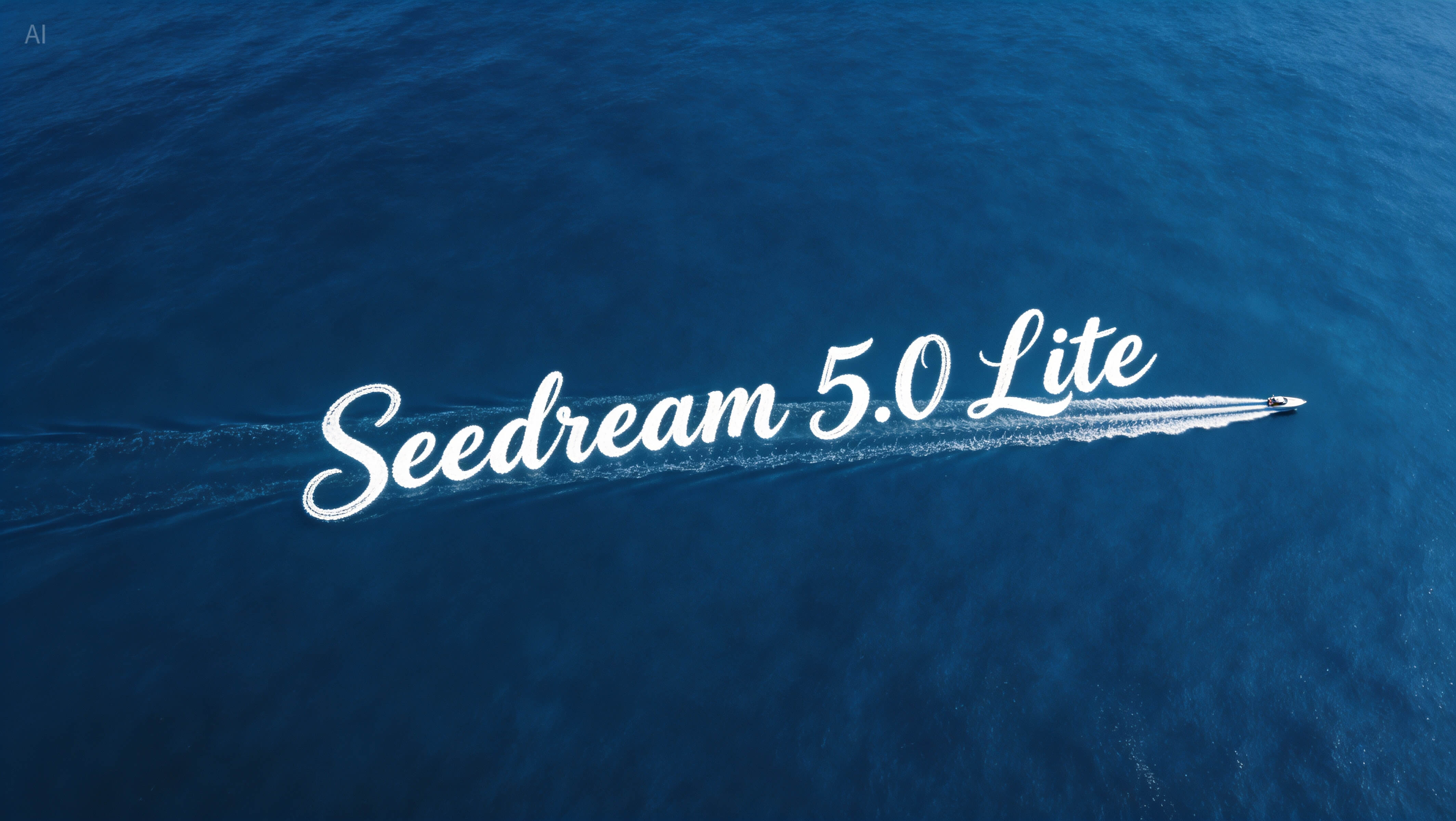 Seedream 5.0 Demo