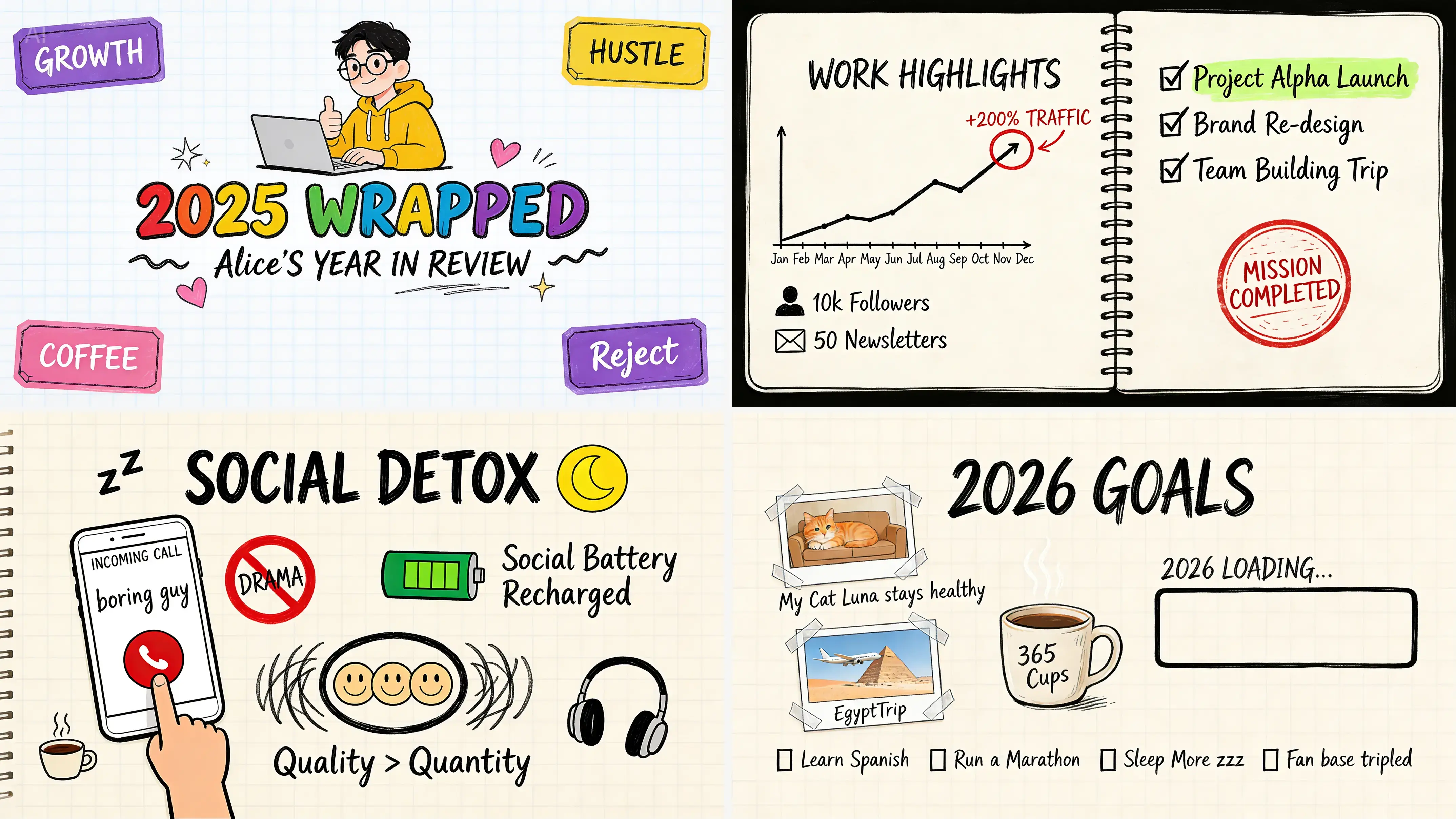 Enhanced accuracy & Intelligence