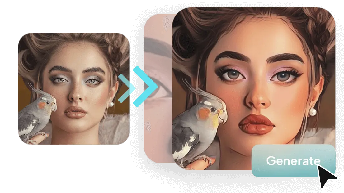 Stepwise generation for better visual logic with Seedream 5.0 Pro