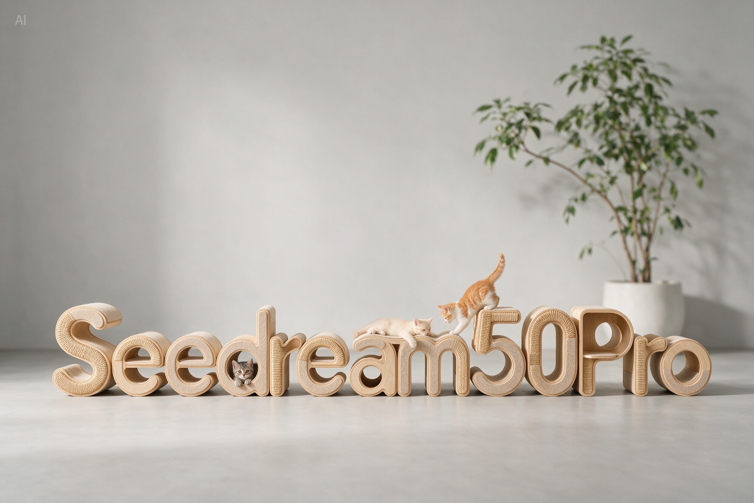 Seedream 5.0 Pro demo preview 1